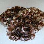 Woolcraft Tango Glitz Bronze 270B  RRP £7.99