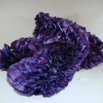 Woolcraft Tango Glitz Purple  RRP £7.99