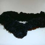 Woolcraft Tango Glitz Black  RRP £7.99