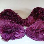 Woolcraft Tango Glitz Pink/Purple  RRP £7.99