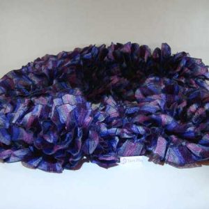 Woolcraft Tango Purple/Pink  RRP £6.99