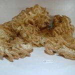 Designer Yarns Rumba Sparkle 04 Beige/Brown  RRP £6.95