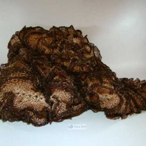 Designer Yarns Rumba Sparkle 05 Brown/Black  RRP £6.95