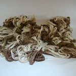 Schoeller + Stahl Tonia 108 Crocus  RRP £6.99