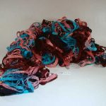 Schoeller + Stahl Tonia 107 Mystic  RRP £6.99