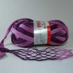 Schoeller + Stahl Tonia 145 Fuchsia  RRP £6.99