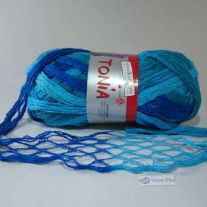 Schoeller + Stahl Tonia 147 Lagoon  RRP £6.99