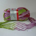 Schoeller + Stahl Tonia 115 Orchids  RRP £6.99