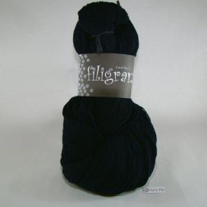 Filigran Black
