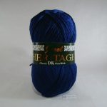Jarol Heritage Double Knit 101 Navy