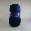 Woolcraft New Fashion Double Knitting 640 Navy