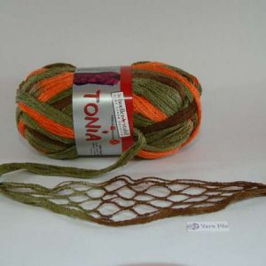 Schoeller + Stahl Tonia 142 Autumn  RRP £6.99