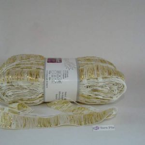 Woolcraft Tango Glitz Gold  RRP £7.99