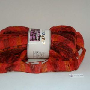 Woolcraft Tango Orange/Red  RRP £6.99