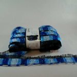 Woolcraft Tango Ice 252 Blues  RRP £7.99