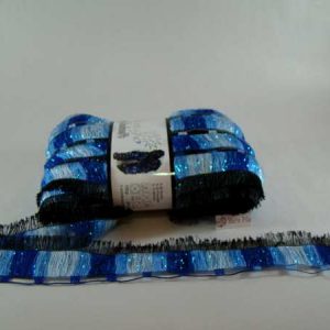 Woolcraft Tango Ice 252 Blues  RRP £7.99