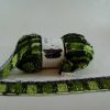 Woolcraft Tango Ice 257 Greens  RRP £7.99