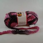 Woolcraft Bolero 272 Pinks  RRP £6.95