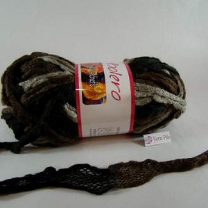 Woolcraft Bolero 330 Brown  RRP £6.95