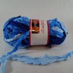 Woolcraft Bolero 252 Blues  RRP £6.95