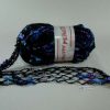 Designer Yarns Rumba Fantasy 06 Black, Blue & Purple  RRP £6.95