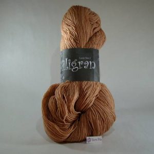 Filigran Caramel