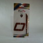 KnitPro Shawl Pin Symfonie Rose Alpha