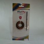KnitPro Shawl Pin Symfonie Rose Orion