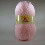 Jarol New Arrival Teardrops DK 1101 Pink