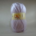 Jarol New Arrival Teardrops DK 1112 Lilac