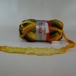 Schoeller + Stahl Tonia 152 Kurbia  RRP £6.99