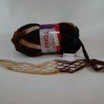 Schoeller + Stahl Tonia 156 Achat  RRP £6.99