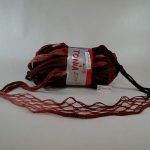 Schoeller + Stahl Tonia 159 Berry  RRP £6.99