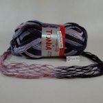 Schoeller + Stahl Tonia 160 Lilac  RRP £6.99