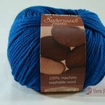 Artesano Soft Merino Superwash 6701 Teal  RRP £4.99
