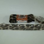 Woolcraft Desire Animal Leopard  RRP £11.99