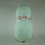 Jarol Baby Supersoft Double Knit 1607 Mint Green