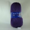 Woolcraft New Fashion Double Knitting 725 Aubergine