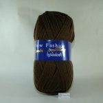 Woolcraft New Fashion Double Knitting 892 Chocolate