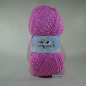 Woolcraft Sweet Dreams Passion 02