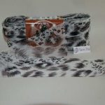 Tecido Trico by Circulo Ocelot Print  RRP £11.99