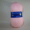 Woolcraft New Fashion Double Knitting 2F79 Baby Pink