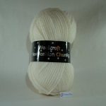 Woolcraft New Fashion Chunky 103 Cream