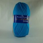 Woolcraft New Fashion Double Knitting 511 Kingfisher