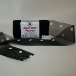 Lanas Stop Georgia 100 Black RRP £12.78