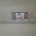 Lanas Stop Georgia 500 Silver Grey RRP £12.78