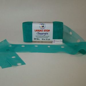 Lanas Stop Georgia 054 Green RRP £12.78