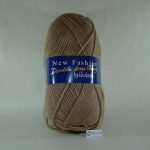 Woolcraft New Fashion Double Knitting 885 Walnut