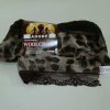 Woolcraft Desire Adore 01 Leopard  RRP £11.99