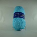 Woolcraft New Fashion Double Knitting 6F20 Turquoise